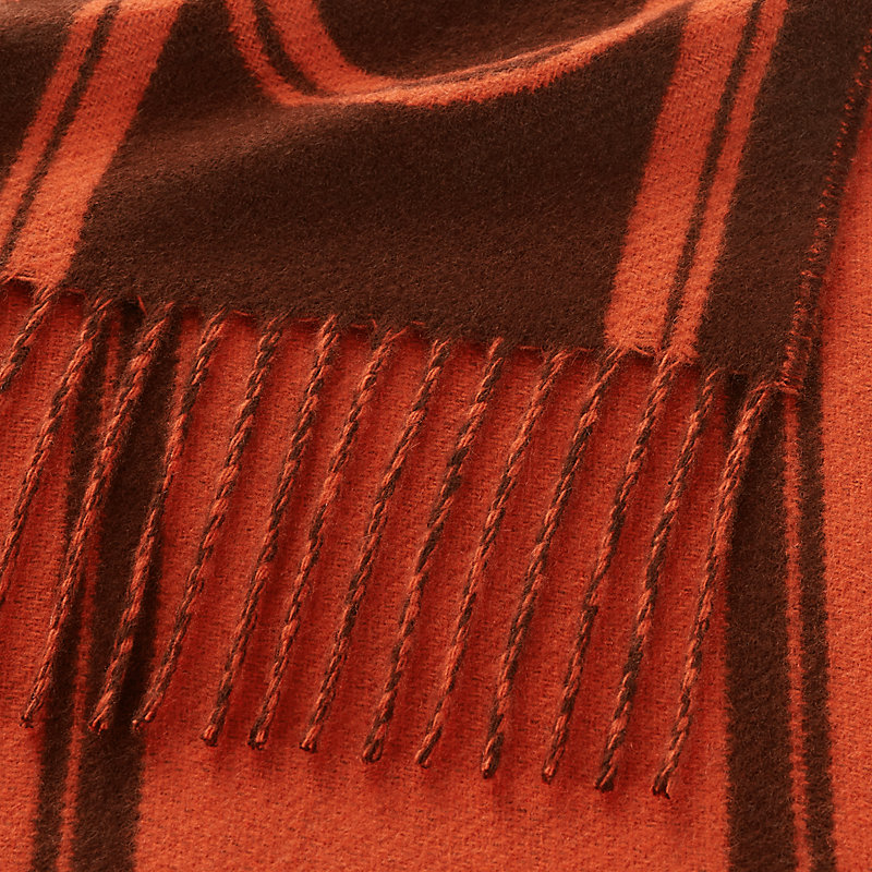 （直営店）HERMES Casaque Bande de Repos マフラー 259133S 04_thumbnail_20?